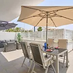 Apartmán Morning Sun Duna 1 *