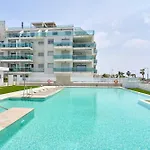 Apartmán Morning Sun Duna 1 Torrox