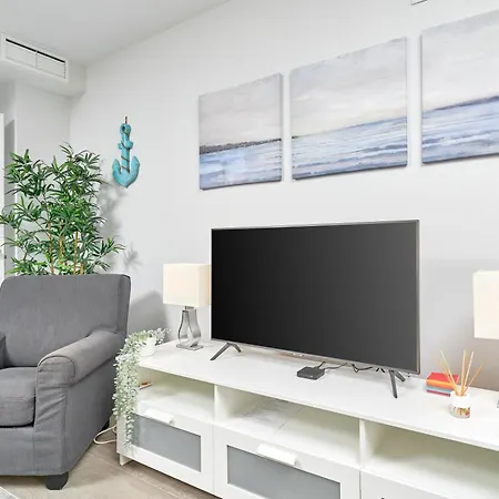 Appartement Morning Sun Duna 1 *