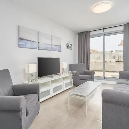 Appartement Morning Sun Duna 1 *