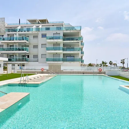 Appartement Morning Sun Duna 1 Torrox