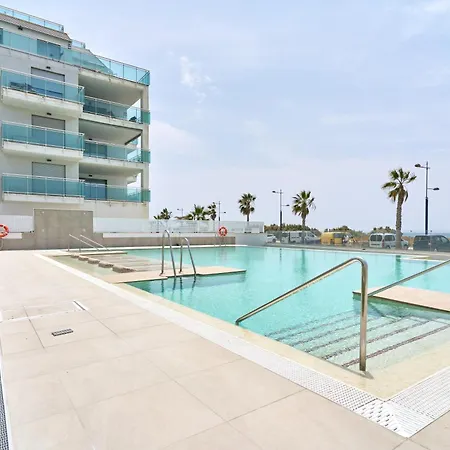 Morning Sun Duna 1 * Torrox