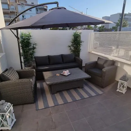 Apartment Morning Sun Duna 1 *