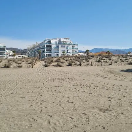 Apartment Morning Sun Duna 1 Torrox
