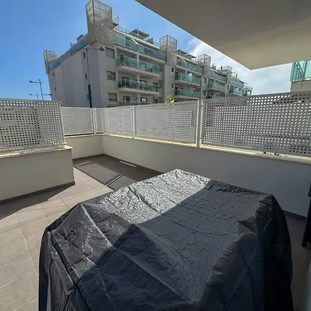 Apartment Morning Sun Duna 1 *