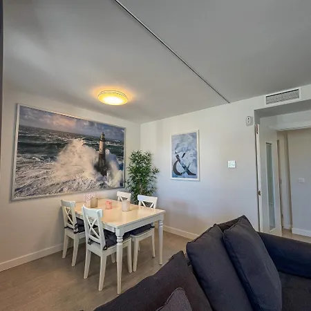 Apartment Morning Sun Duna 1 *