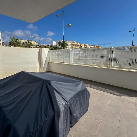 Morning Sun Duna 1 Apartment Torrox
